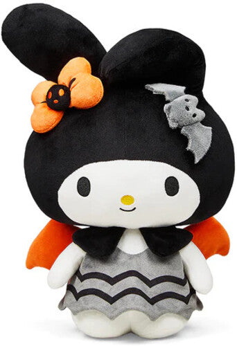 PLUSH: MY MELODY HALLOWEEN (13") - TOYS/NOVELTY
