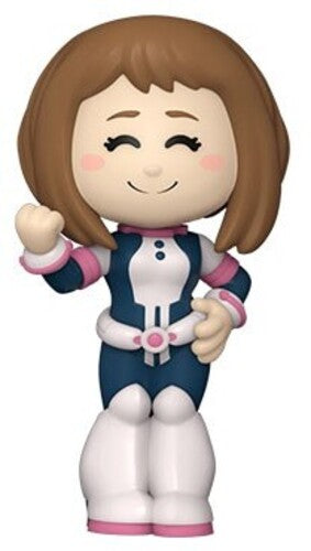SODA CAN: OCHACO URARAKA (LTD) - TOYS/NOVELTY
