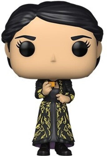 YENNEFER (1318) - TOYS/NOVELTY - TOYS/NOVELTY - TOYS/NOVELTY