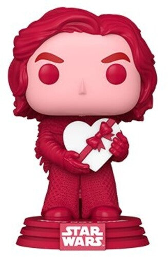KYLO REN (591) - TOYS/NOVELTY