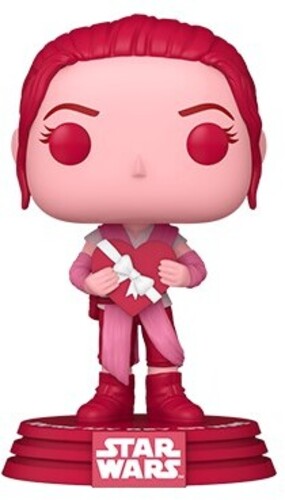 REY (588) - TOYS/NOVELTY