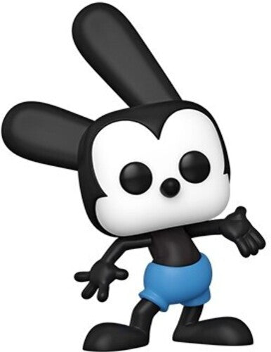 OSWALD THE LUCKY RABBIT (1315: CHASE) - TOYS/NOVELTY