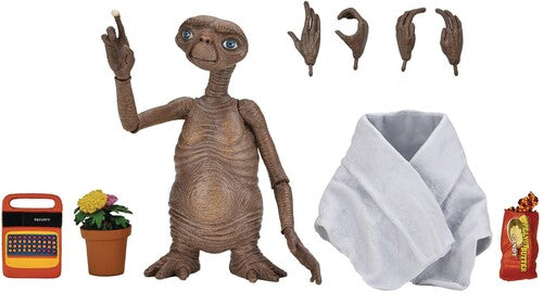 E.T.: ULTIMATE FIGURE - E.T.