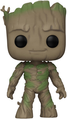 GROOT (1203) - FUNKO: POP! (GUARDIANS OF ...)