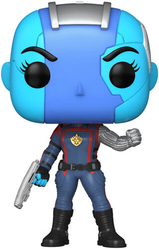 NEBULA (1205) - TOYS/NOVELTY