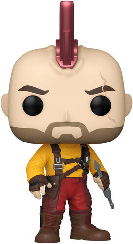 KRAGLIN (1209) - TOYS/NOVELTY