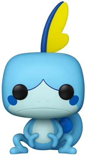 SOBBLE (949) - TOYS/NOVELTY