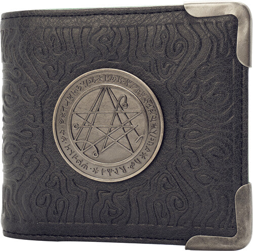 WALLET: CTHULHU - CTHULHU
