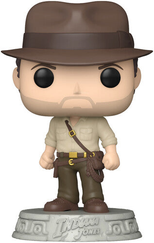 INDIANA JONES (1350) - TOYS/NOVELTY