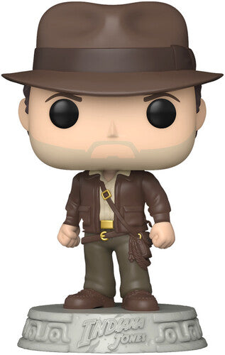 INDIANA JONES (1355) - TOYS/NOVELTY