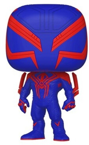 SPIDER-MAN 2099 (1225)