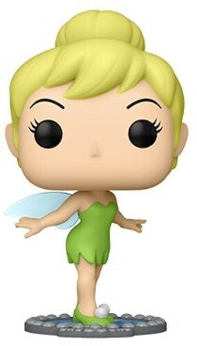 TINKER BELL (1347) - TOYS/NOVELTY