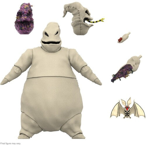 OOGIE BOOGIE: ULTIMATE FIGURE - TOYS/NOVELTY