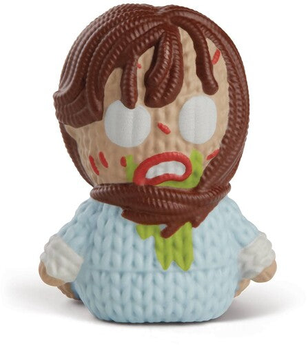 REGAN MACNEIL: MICRO KNIT FIGURE - EXORCIST
