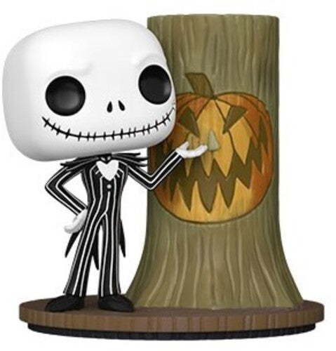 JACK SKELLINGTON (1361) - TOYS/NOVELTY