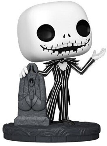 JACK SKELLINGTON (1355) - TOYS/NOVELTY