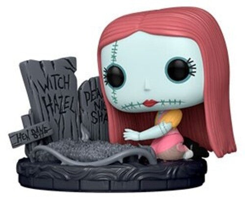 SALLY (1358) - TOYS/NOVELTY