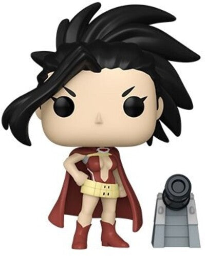MOMO YAOYOROZU (1350) - TOYS/NOVELTY