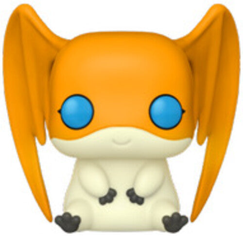 PATAMON (1387) - TOYS/NOVELTY
