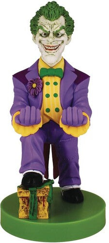 CABLE GUYS: JOKER HOLDER - MISC