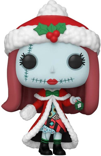 CHRISTMAS SALLY (1382) - TOYS/NOVELTY