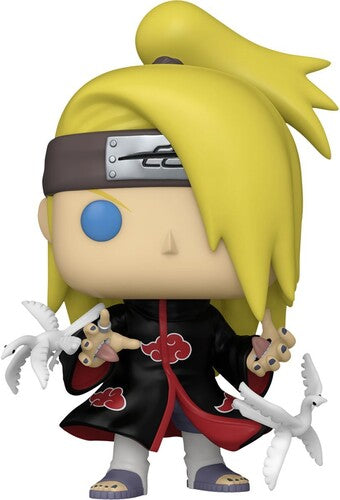 DEIDARA (1434) - TOYS/NOVELTY