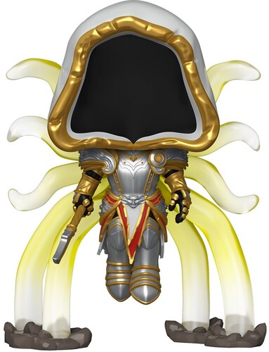 INARIUS (952) - TOYS/NOVELTY