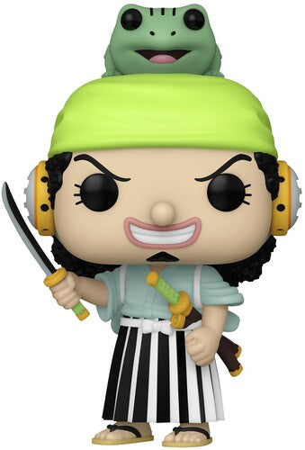 USOHACHI (1474) - TOYS/NOVELTY