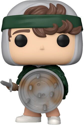 DUSTIN (1463) - TOYS/NOVELTY