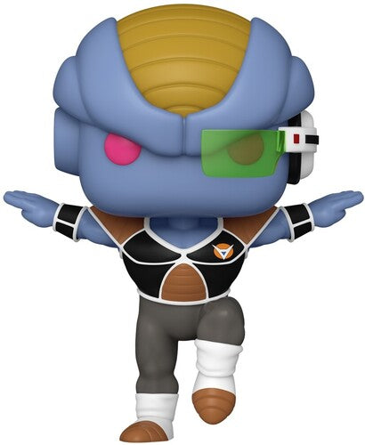 BURTER (1494) - TOYS/NOVELTY