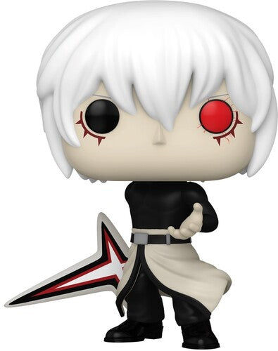 KEN KANEKI (FINAL BATTLE) (1542) - TOYS/NOVELTY