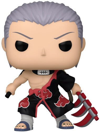 HIDAN (1505) - TOYS/NOVELTY