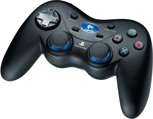 CONTROLLER: WIRELESS - CONTROLLER