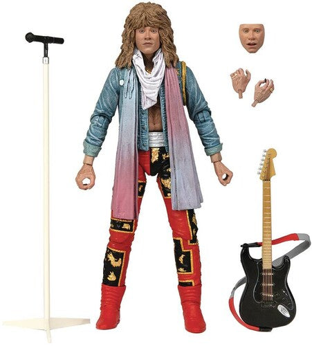 JON BON JOVI: ULTIMATE ACTION FIGURE - TOYS/NOVELTY