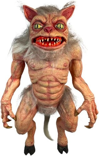 CAT GHOULIE: LIFE SIZE MOVIE PROP - TOYS/NOVELTY