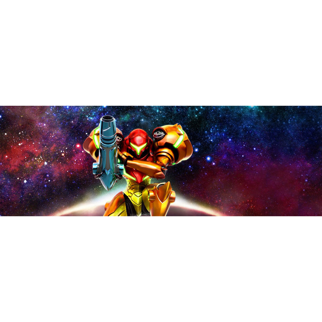 METROID SAMUS RETURNS - NINTENDO 3DS