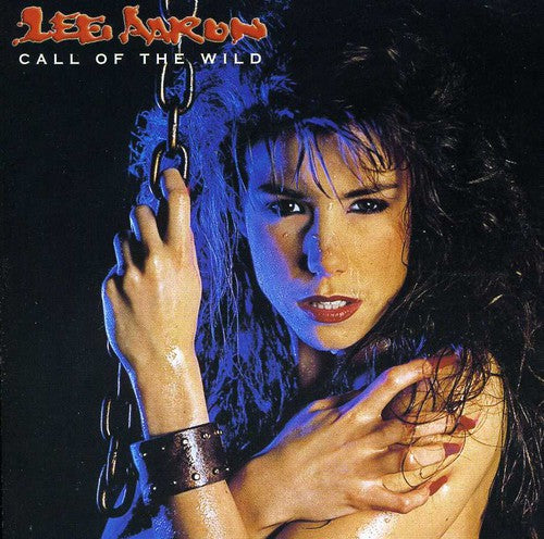 CALL OF THE WILD (1985) - CD