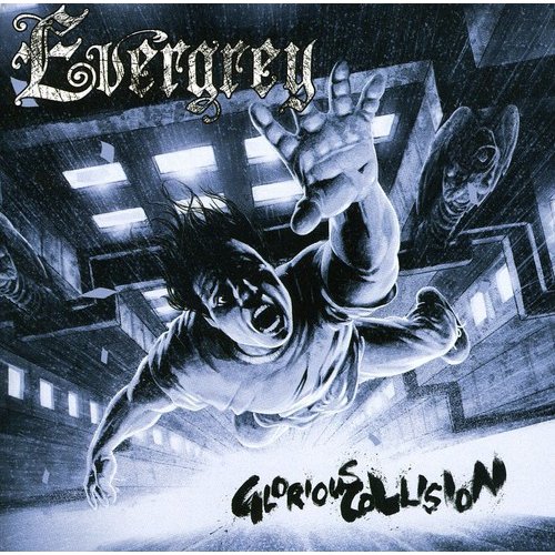 GLORIOUS COLLISION (LIMITED EDITION) - CD