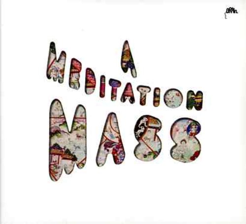 MEDITATION MASS - CD