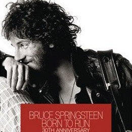 BORN TO RUN/30TH ANV - CD