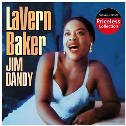 JIM DANDY - CD