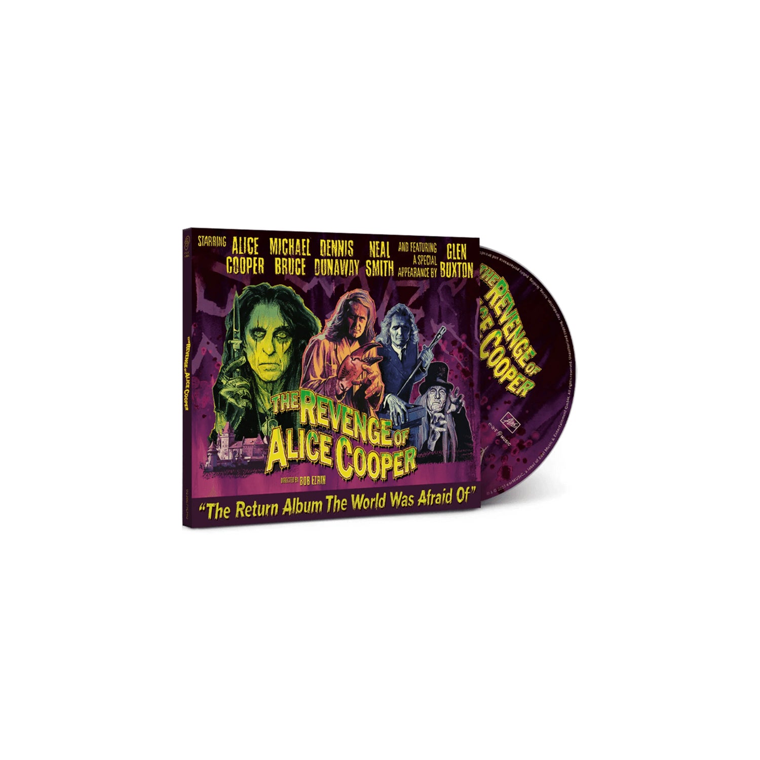 Alice Cooper / LPレコード まとめ売り2点 Alice Cooper / LPレコード まとめ売り2点 - メルカリ