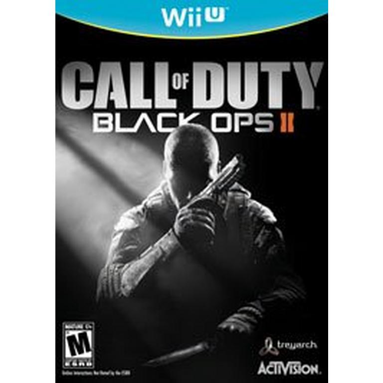 Call of Duty Black Ops 2 - STRATEGY GUIDE