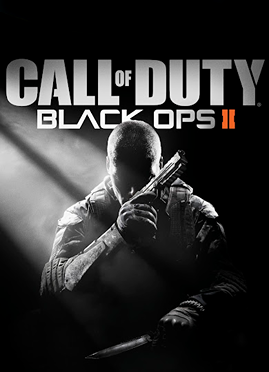 Call of Duty Black Ops 2 - STRATEGY GUIDE
