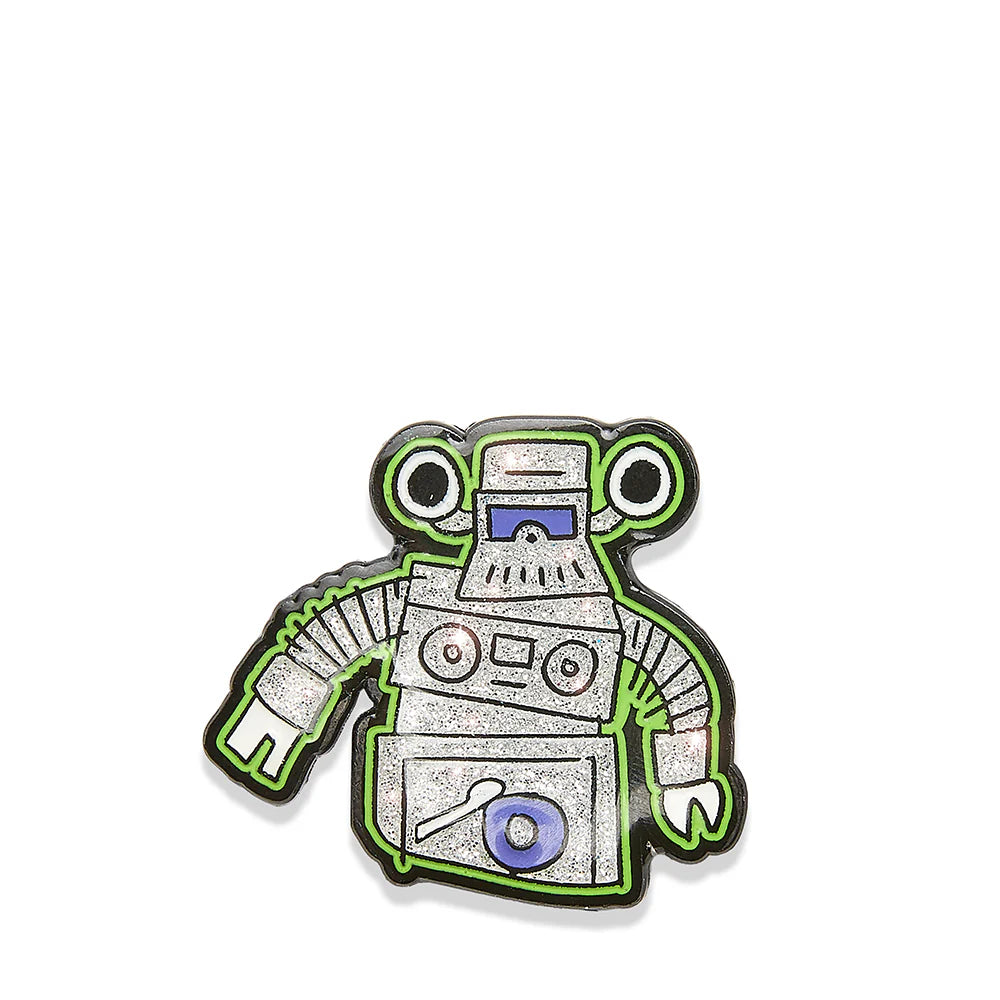 Conky 2000 Sticker PEE-WEE'S PLAYHOUSE PINS – The Exchange Stores