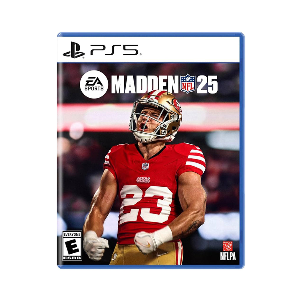 Madden on ps5 sales