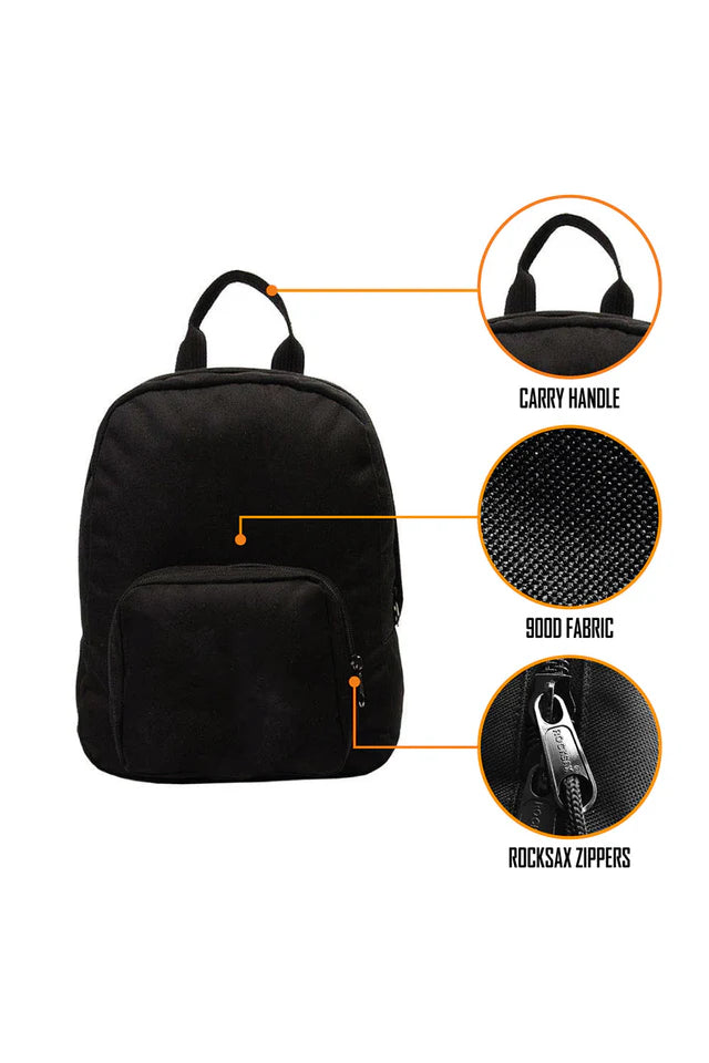 MINI BACKPACK: ISSUES - TOYS/NOVELTY