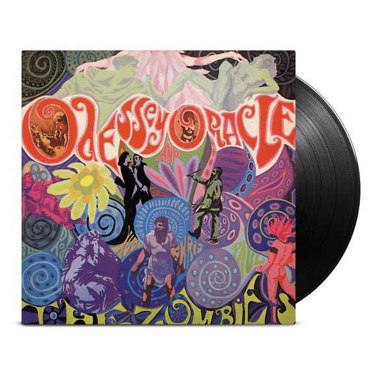 ODESSEY & ORACLE (1968: ALBUM) - VINYL
