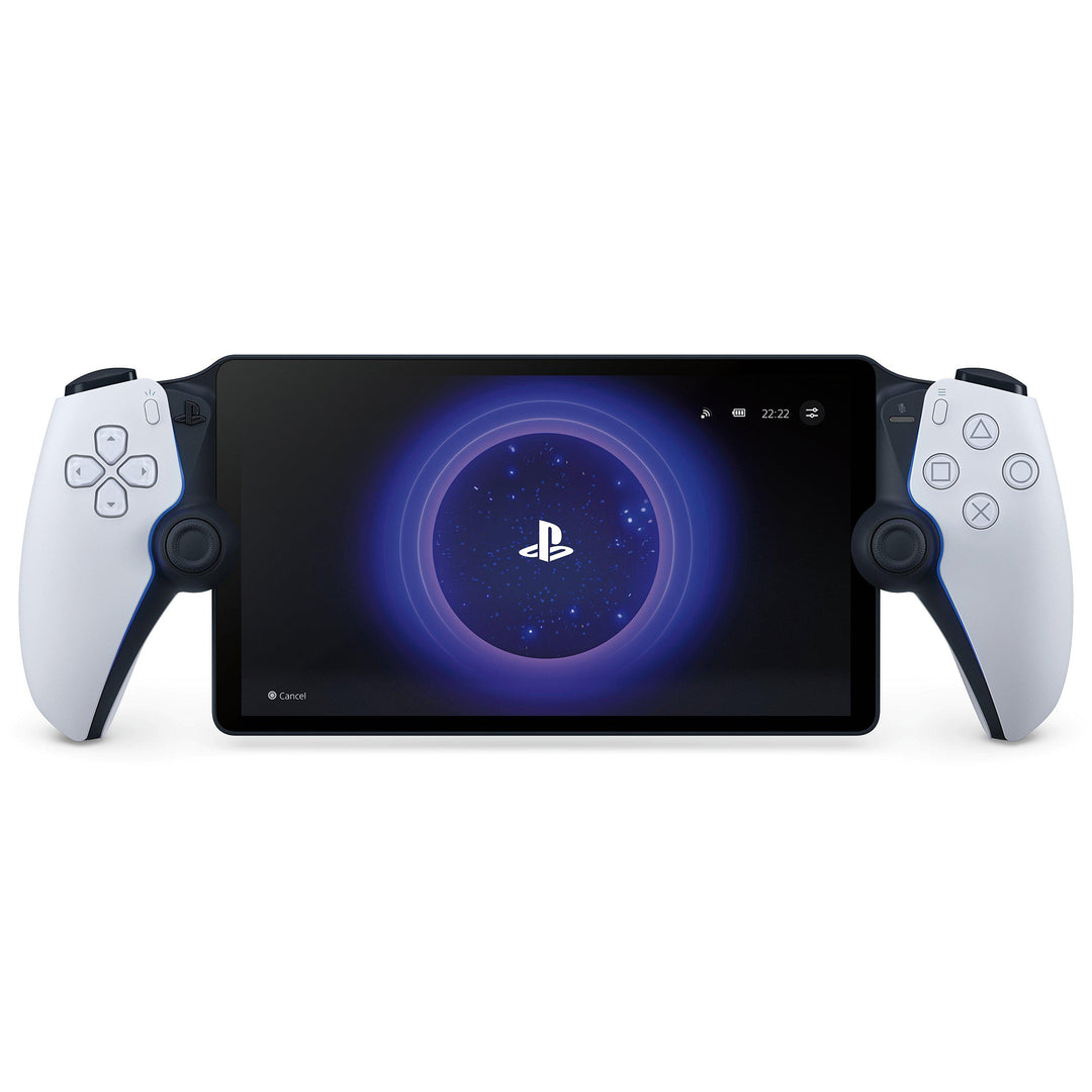 PLAYSTATION PORTAL - GAME SYSTEM
