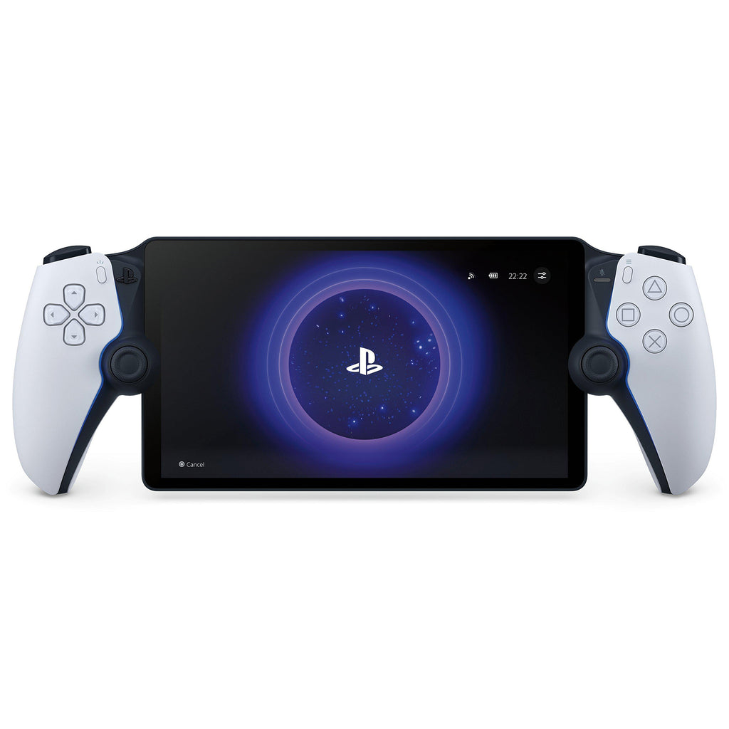 その他 PlayStation Portal PLAYSTATION PORTAL - GAME SYSTEM – The Exchange Stores